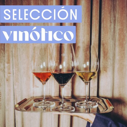 Selección Vinótico