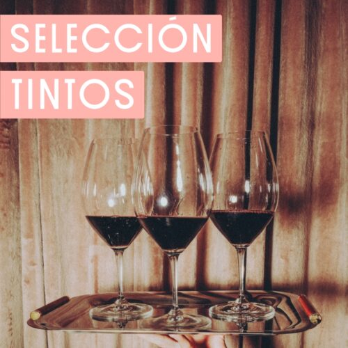 Selección Tintos