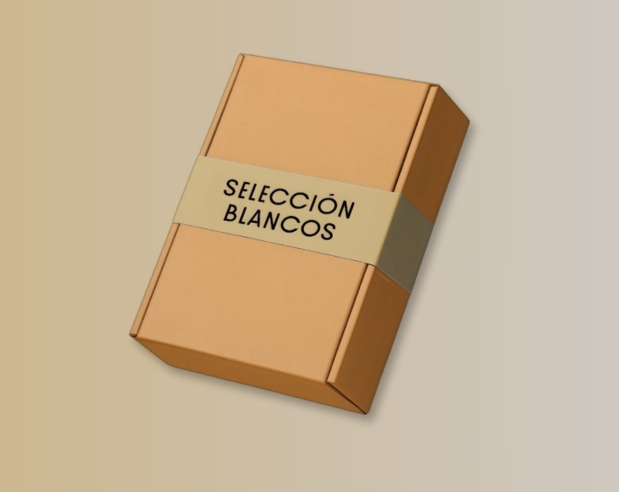 Selección Blancos