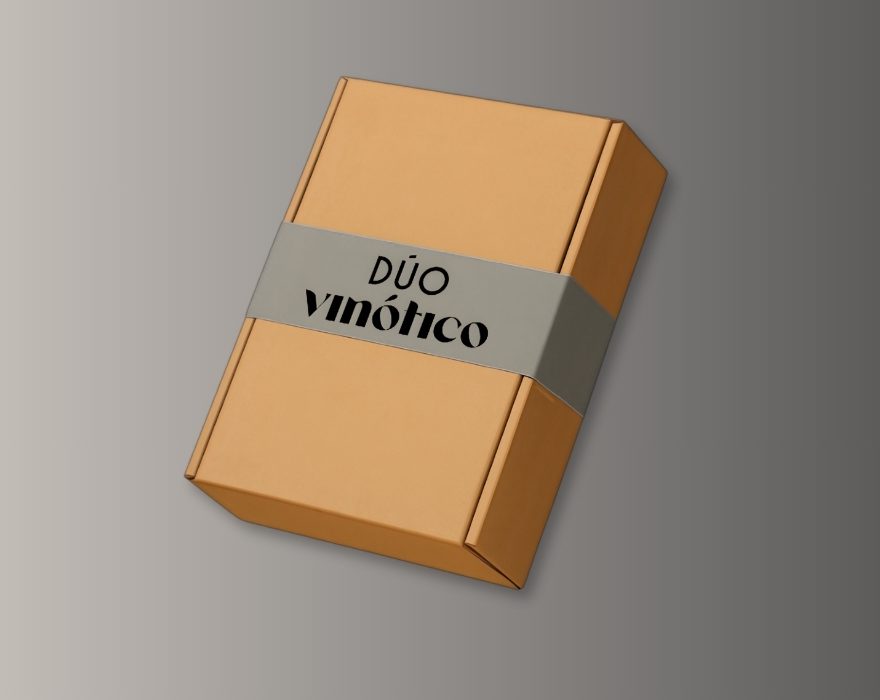 Dúo Vinótico