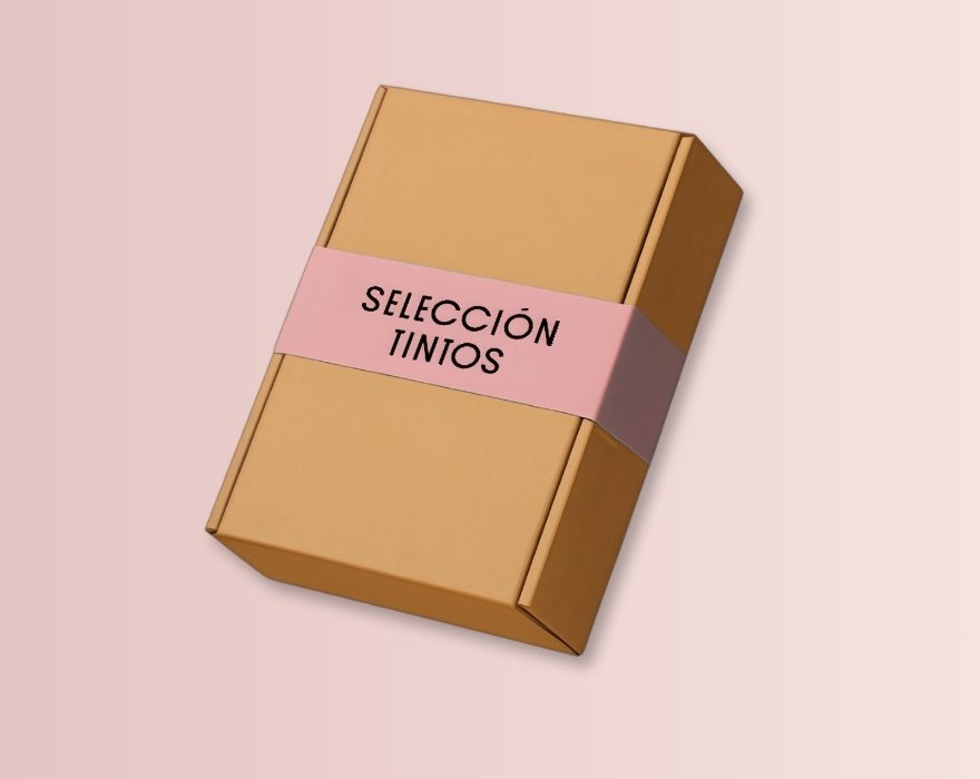 Selección Tintos