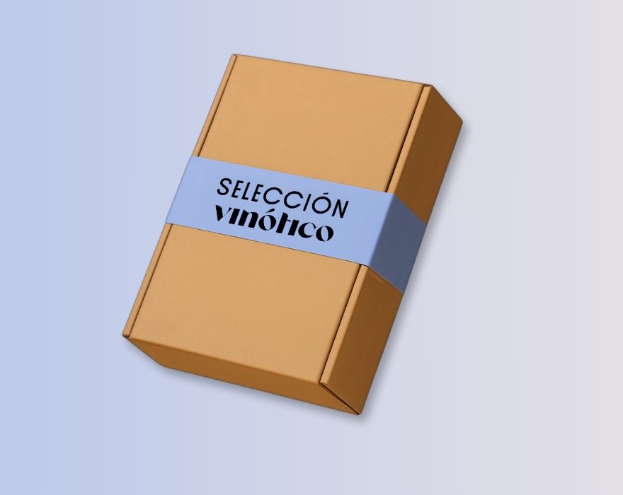 Selección Vinótico