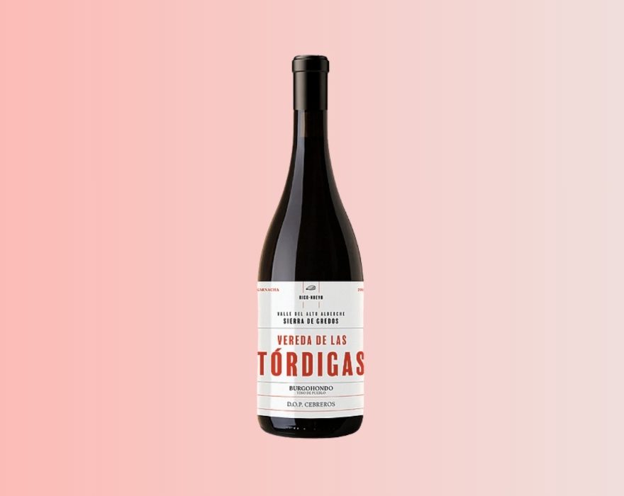 Vereda de las Tórdigas 2020